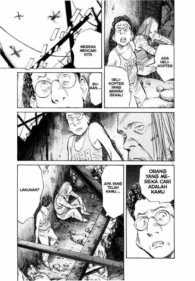 Chapter 68 - halaman 8