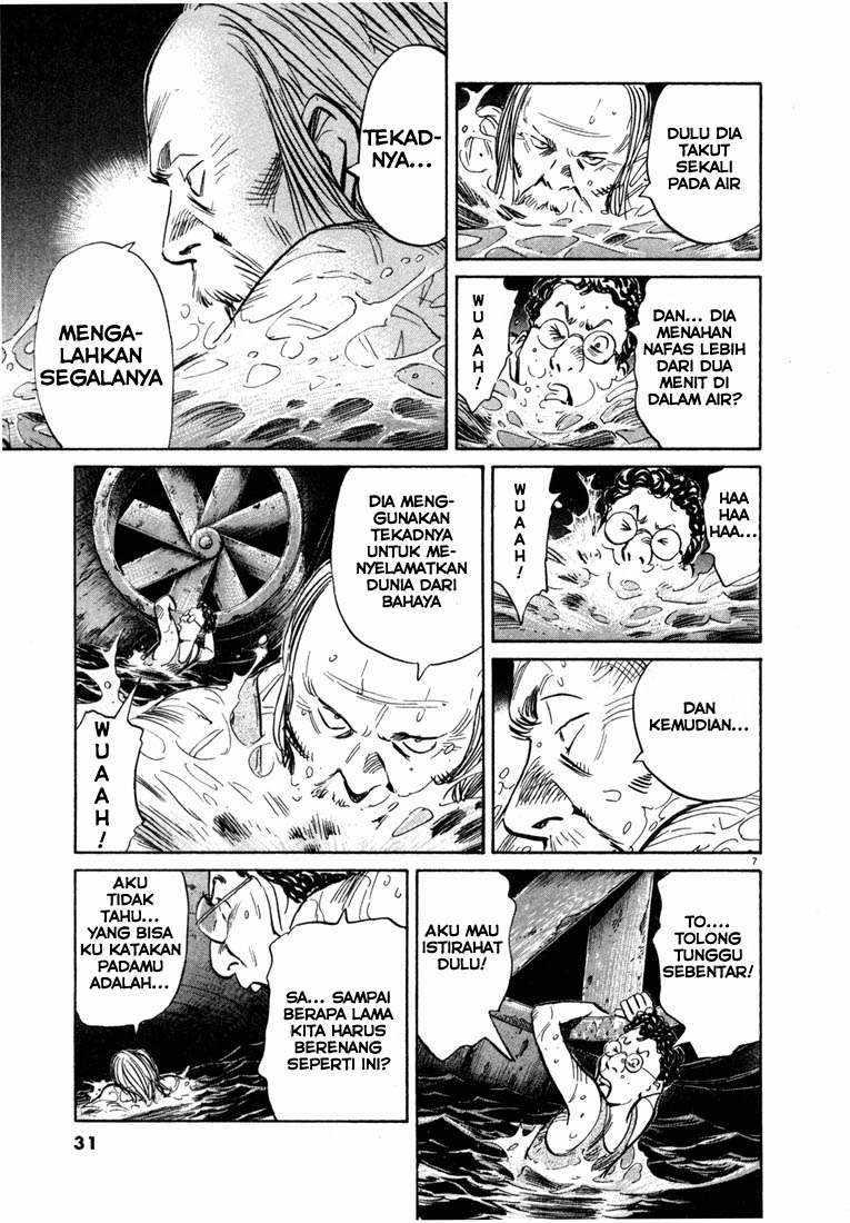 Chapter 67 - halaman 8