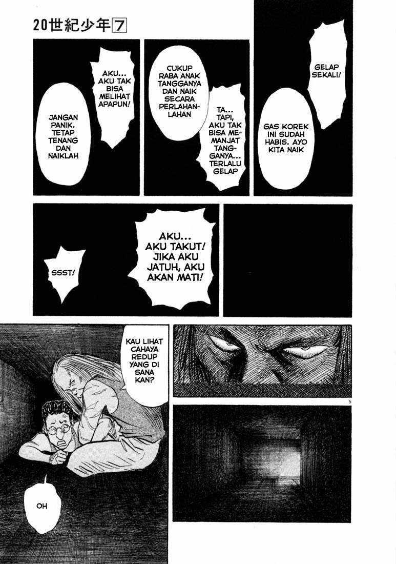 Chapter 66 - halaman 6