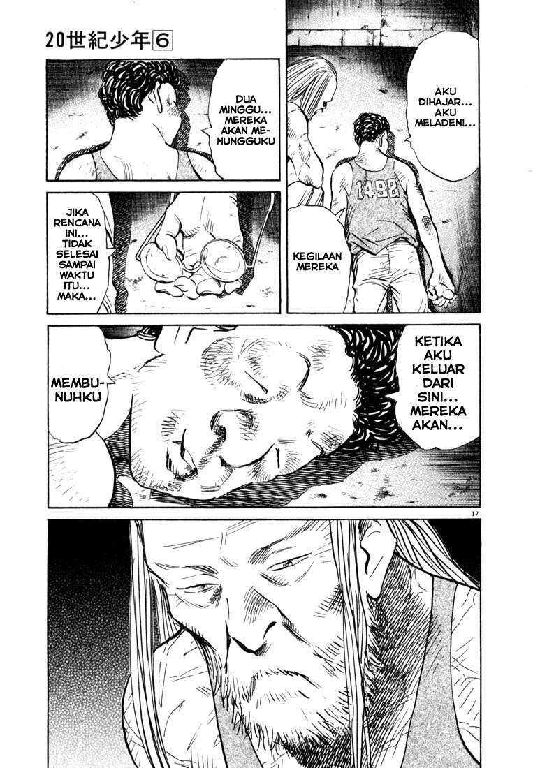 Chapter 65 - halaman 18