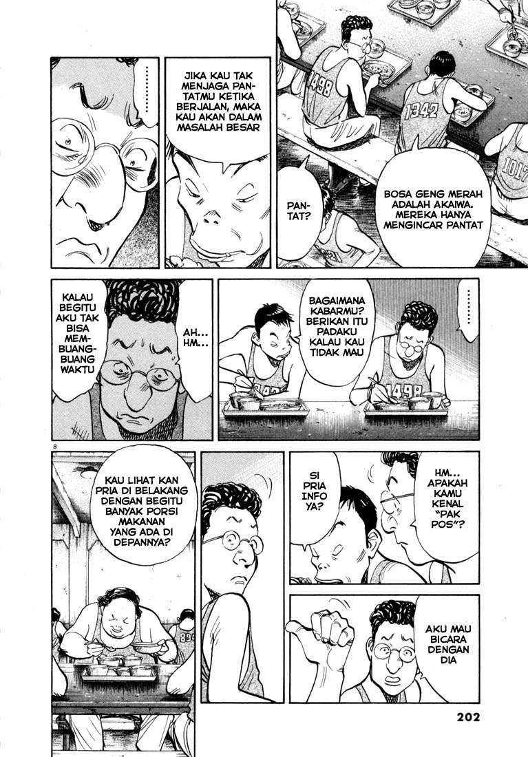 Chapter 65 - halaman 9
