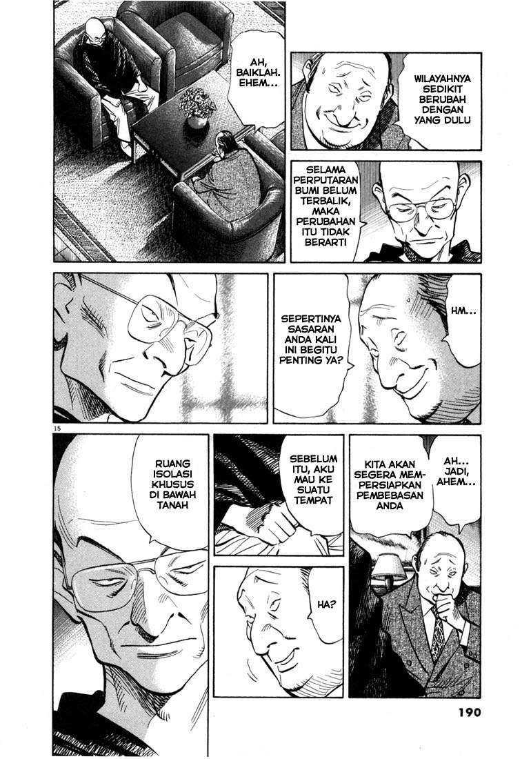 Chapter 64 - halaman 17