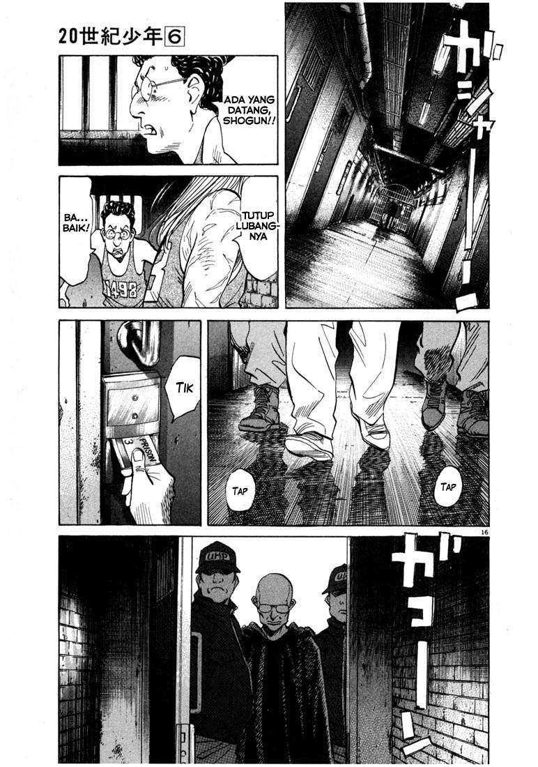 Chapter 64 - halaman 18