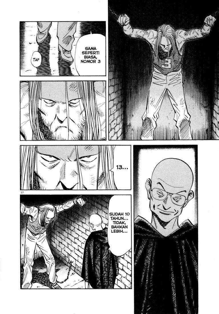 Chapter 64 - halaman 19