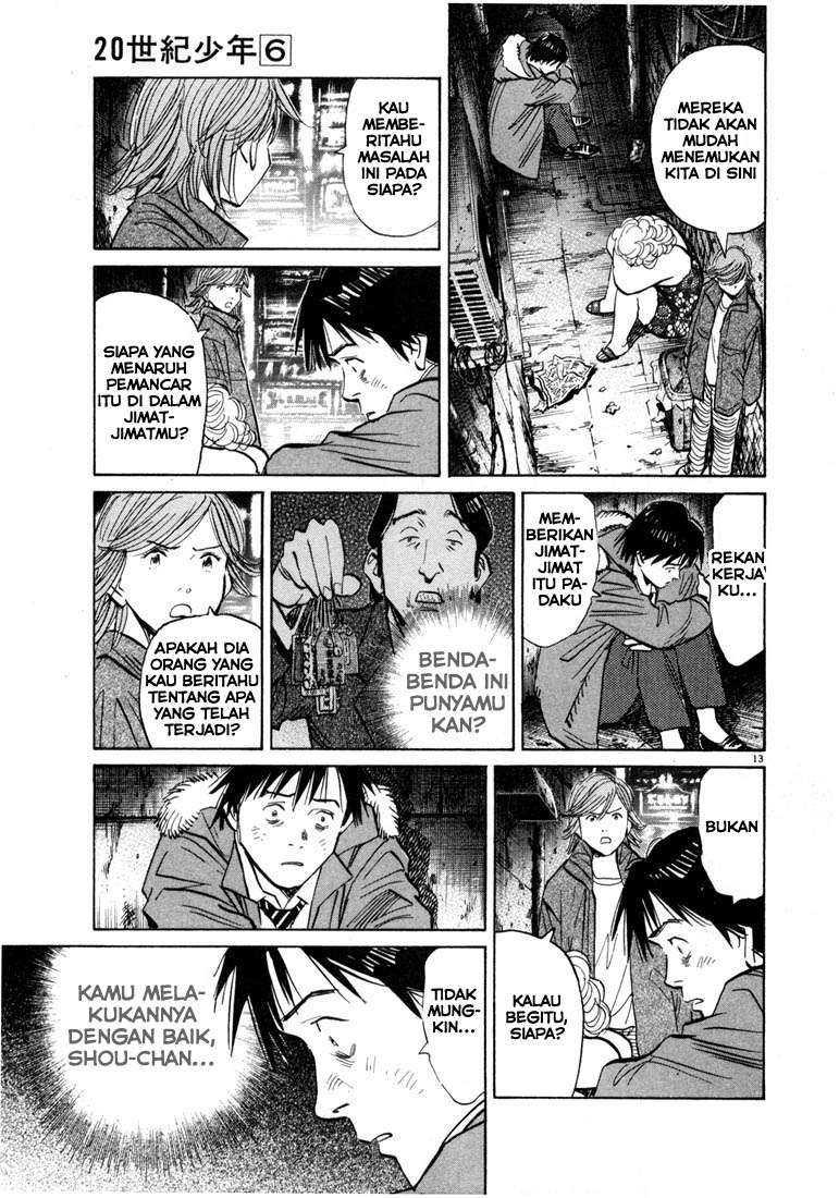 Chapter 63 - halaman 14
