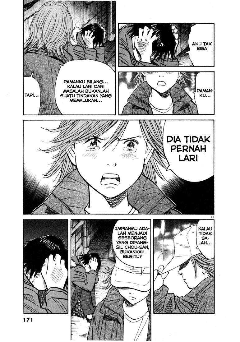 Chapter 63 - halaman 16