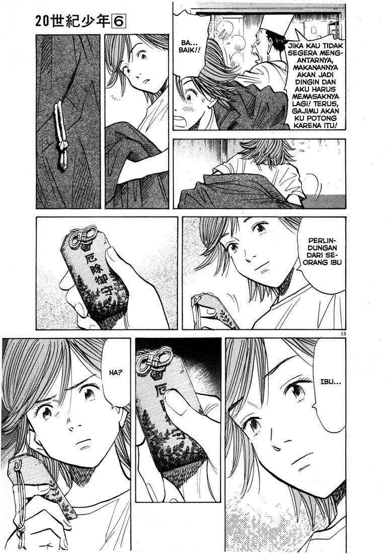 Chapter 62 - halaman 14