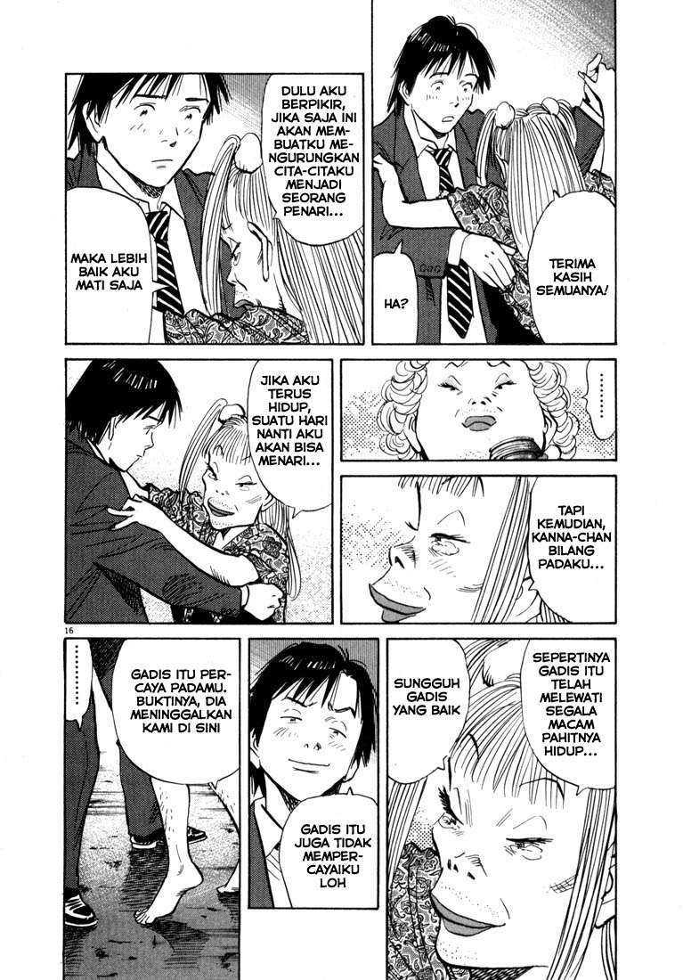 Chapter 62 - halaman 17