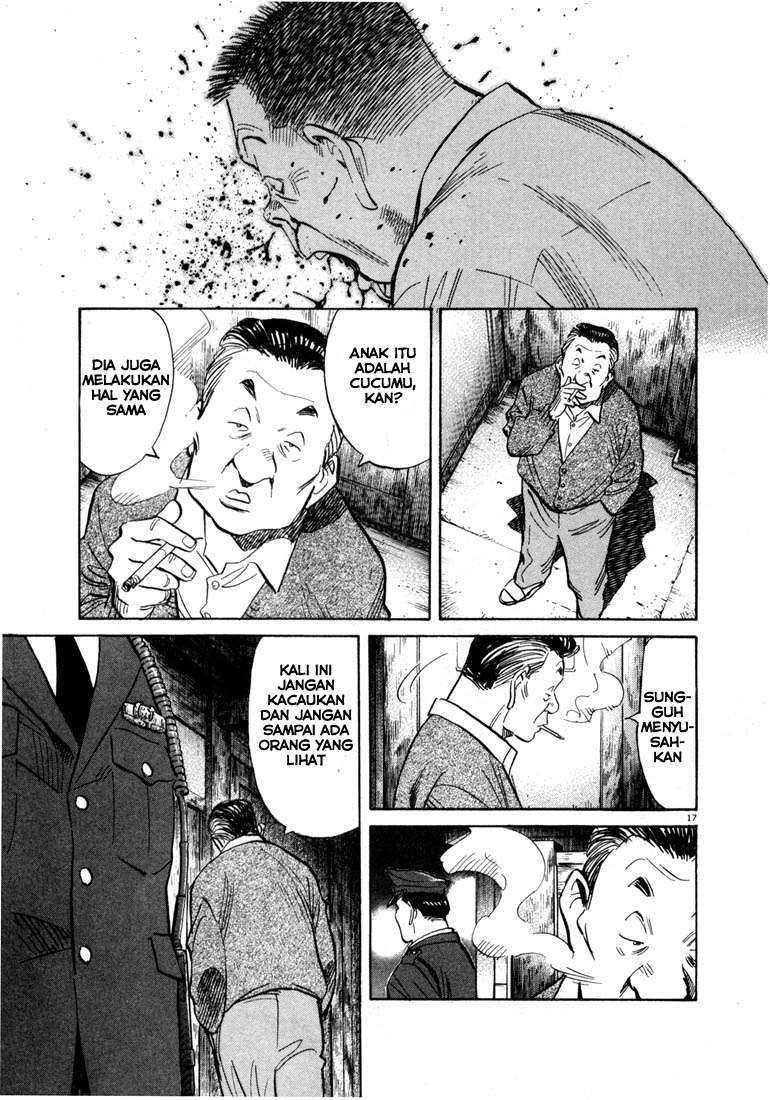 Chapter 61 - halaman 18