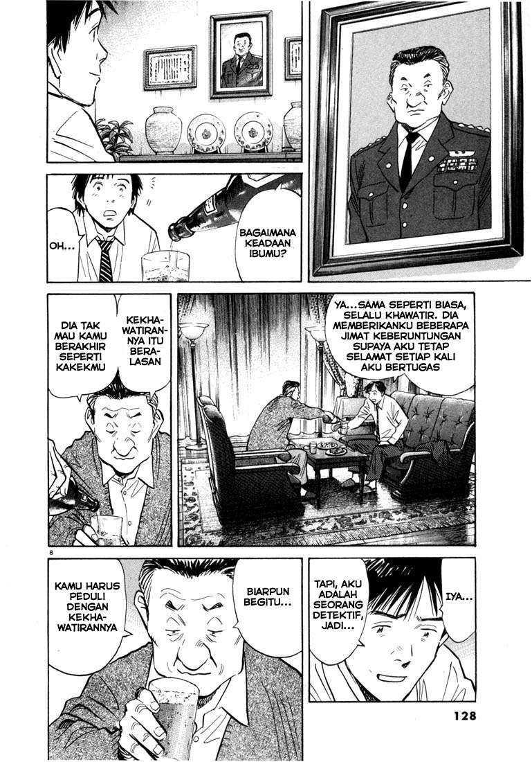 Chapter 61 - halaman 9