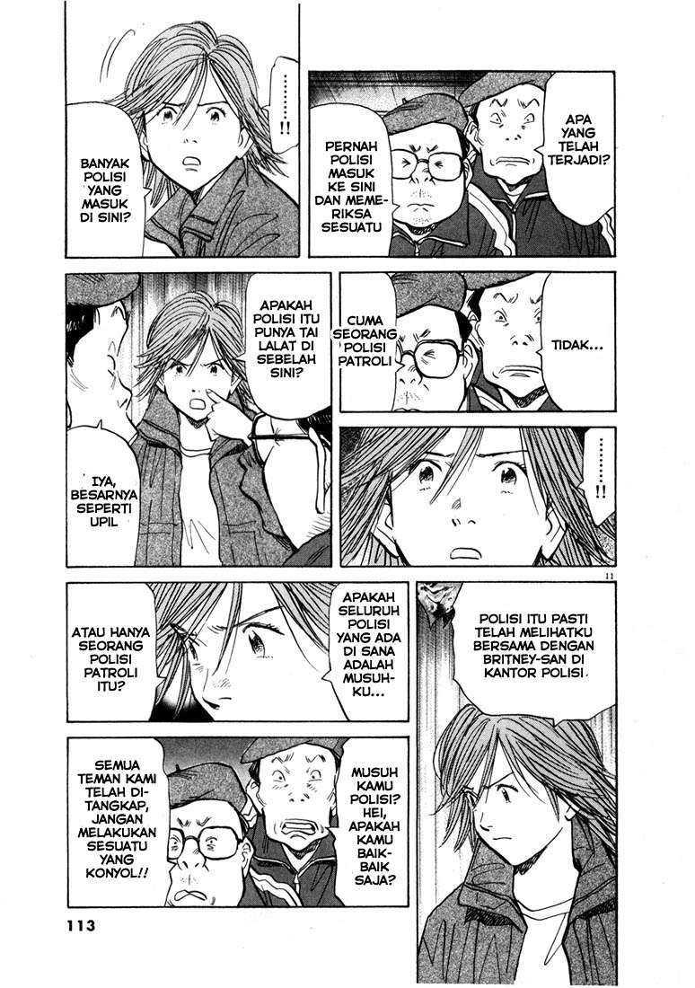 Chapter 60 - halaman 12