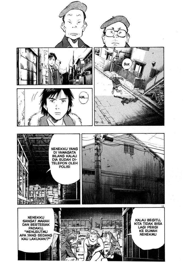 Chapter 60 - halaman 14