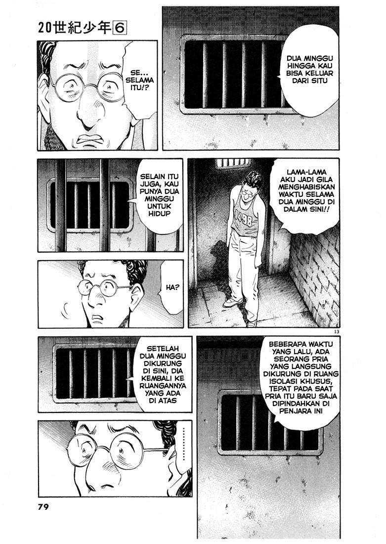 Chapter 58 - halaman 14