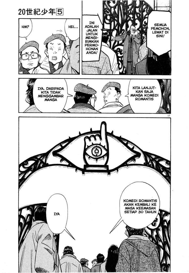 Chapter 54 - halaman 20