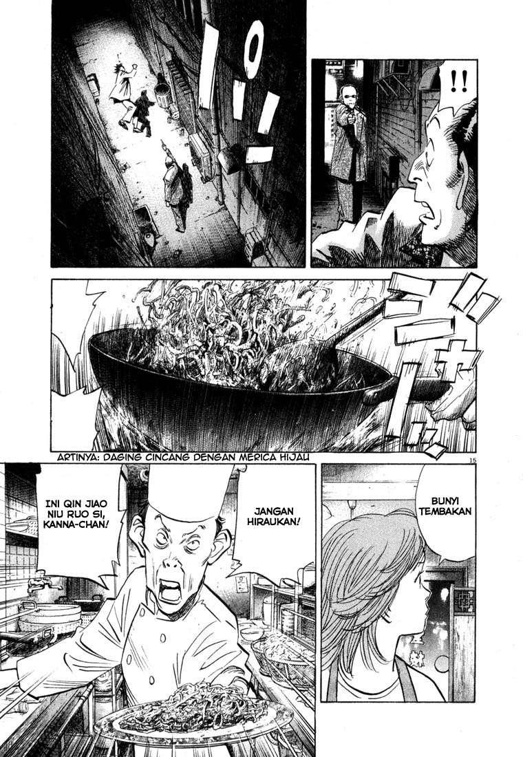 Chapter 50 - halaman 18