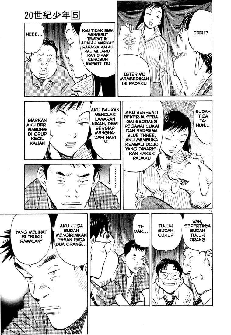 Chapter 44 - halaman 20