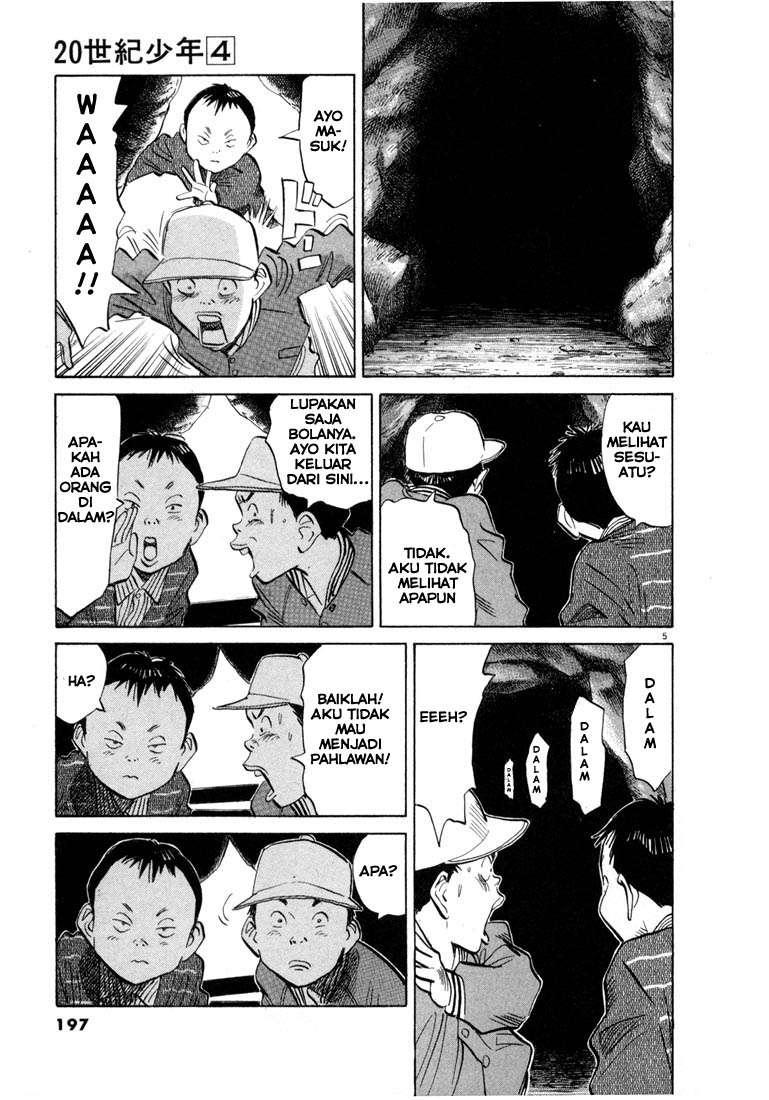 Chapter 43 - halaman 8
