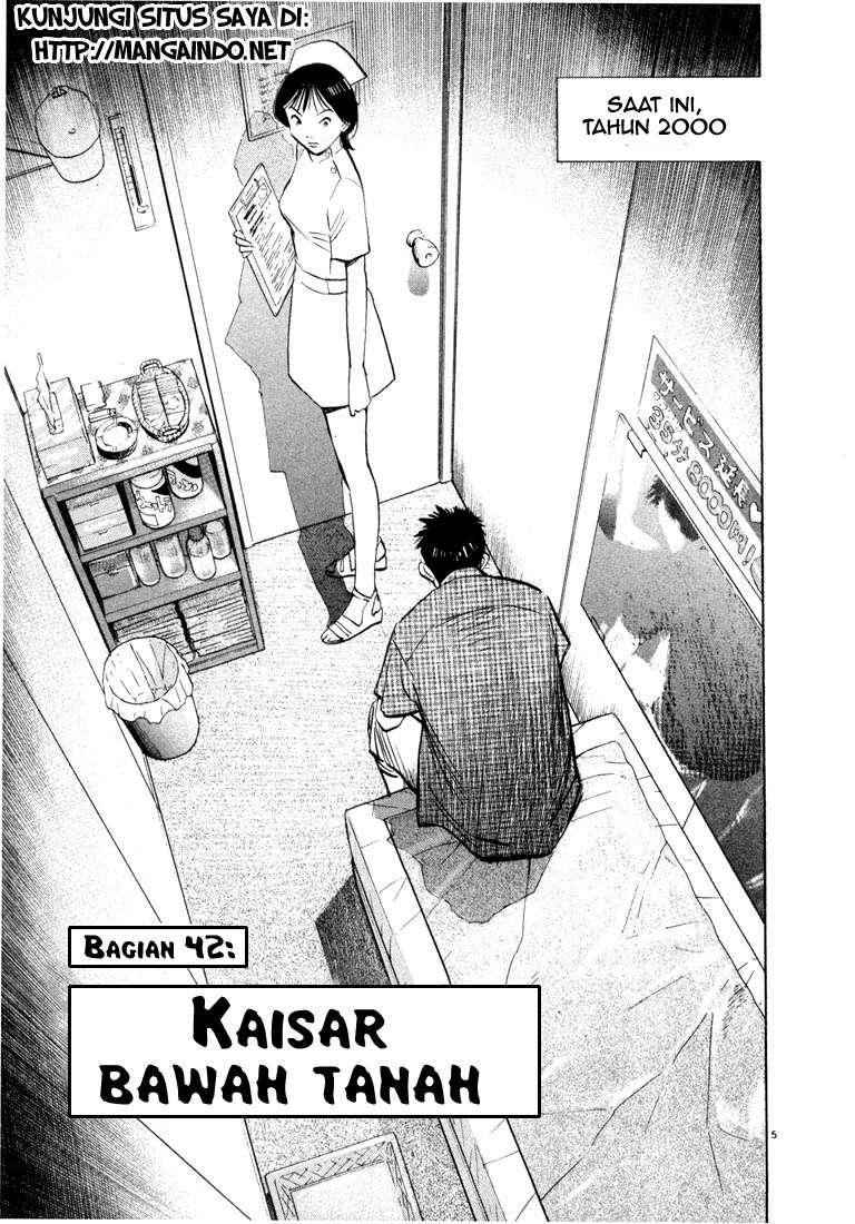 Chapter 42 - halaman 8