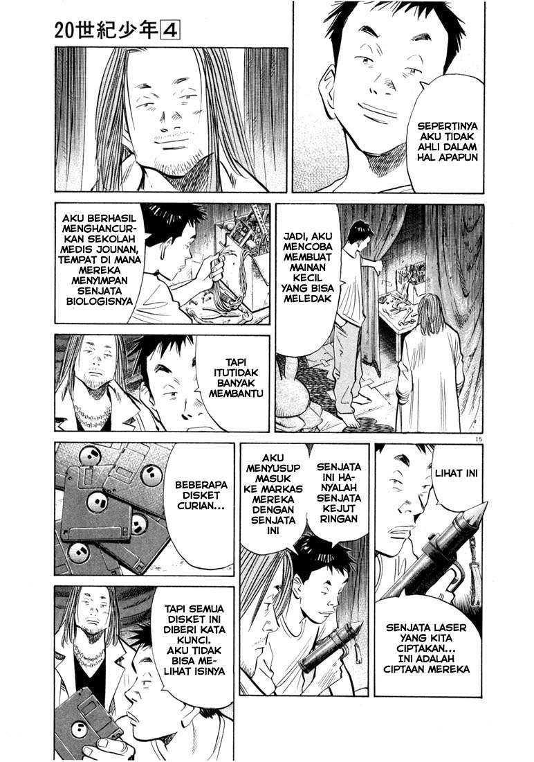 Chapter 40 - halaman 17