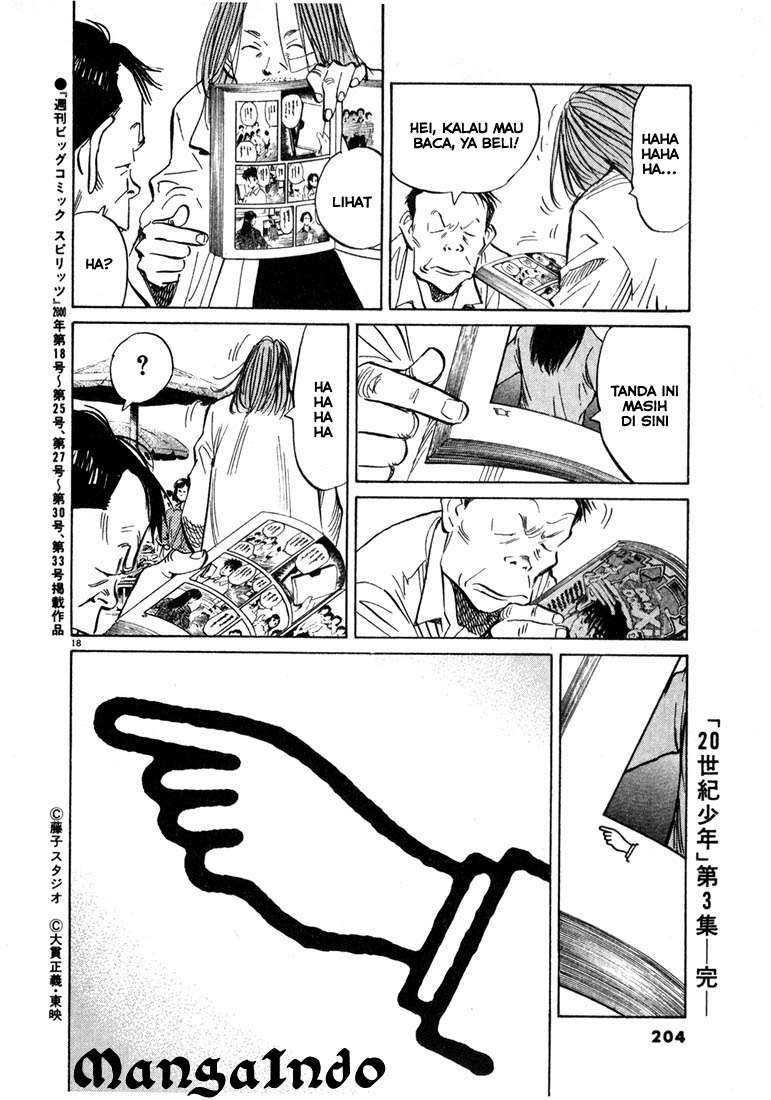 Chapter 32 - halaman 20