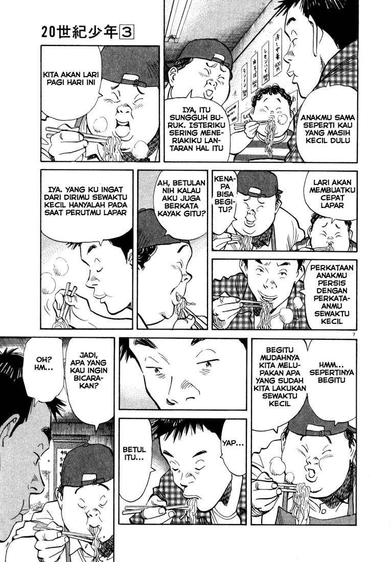 Chapter 23 - halaman 8
