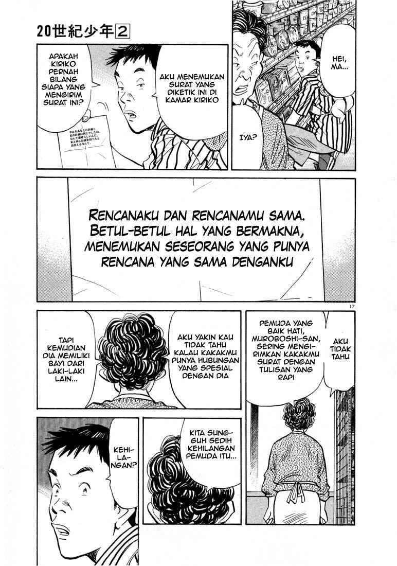 Chapter 18 - halaman 19