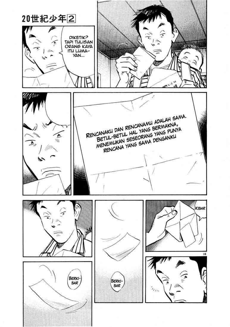 Chapter 17 - halaman 19