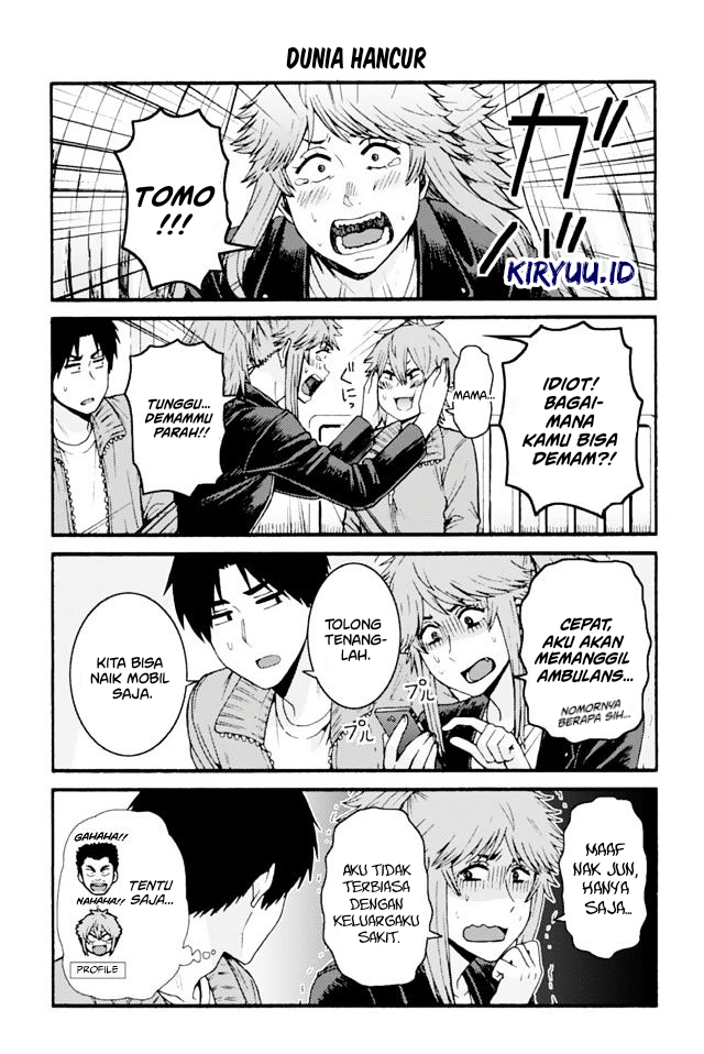 Chapter 658 - halaman 3