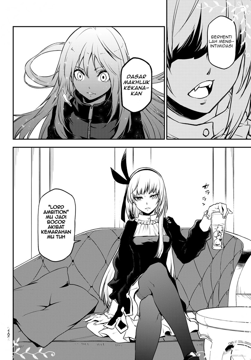 Chapter 100 - halaman 15