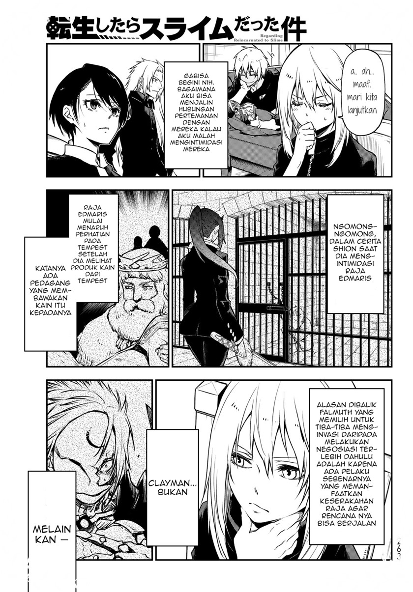 Chapter 100 - halaman 16