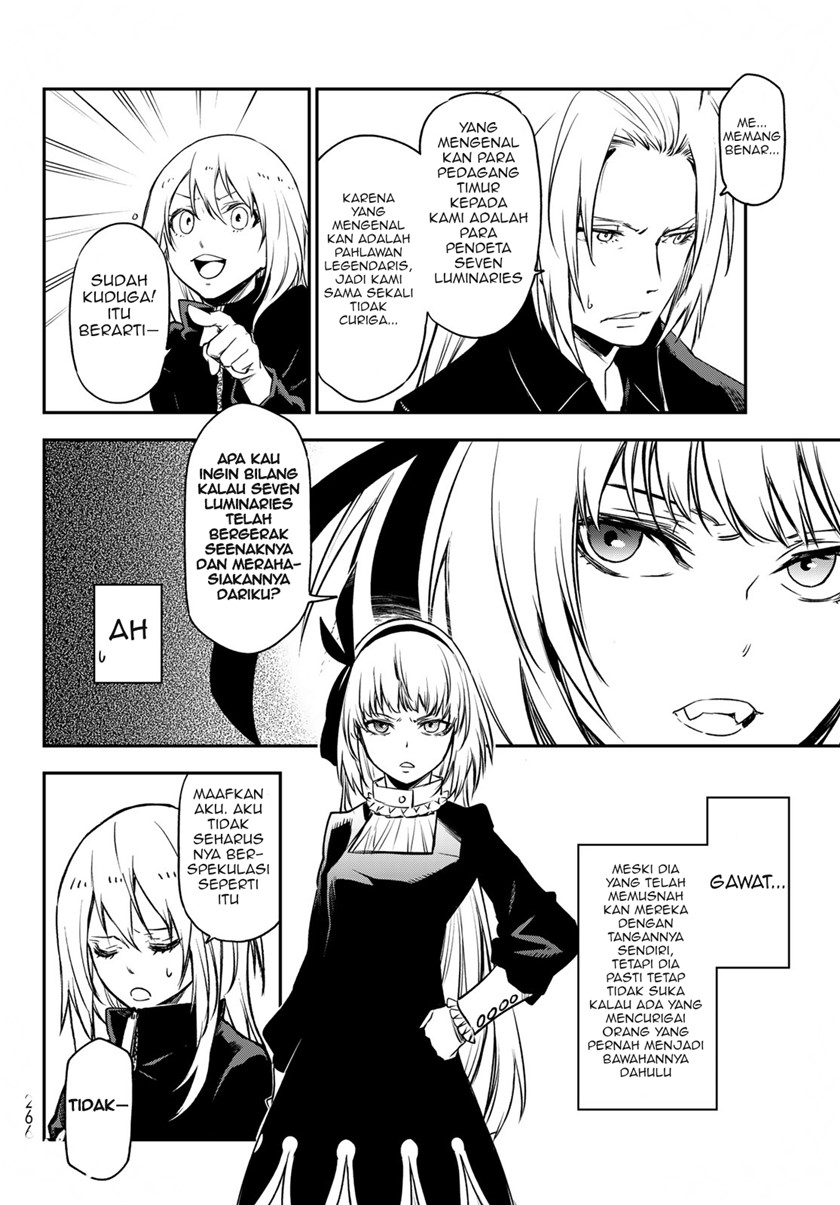 Chapter 100 - halaman 19