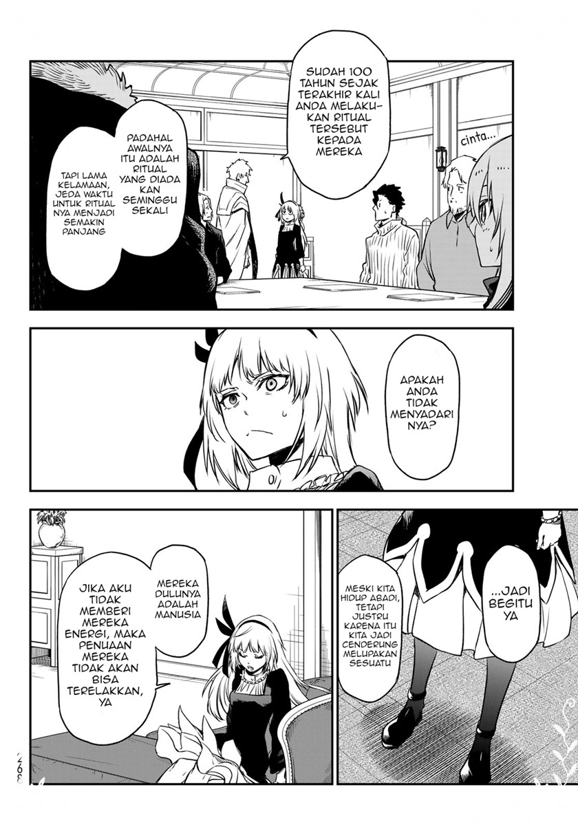 Chapter 100 - halaman 21
