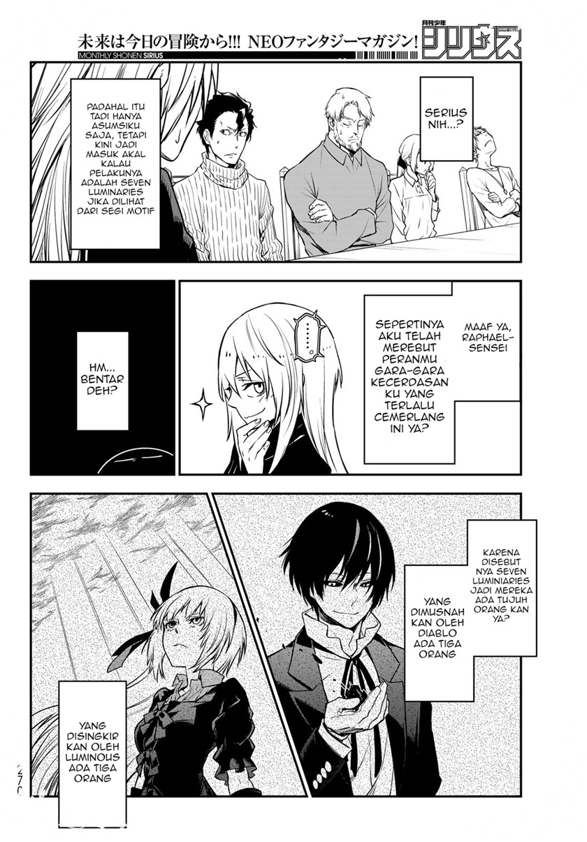Chapter 100 - halaman 23