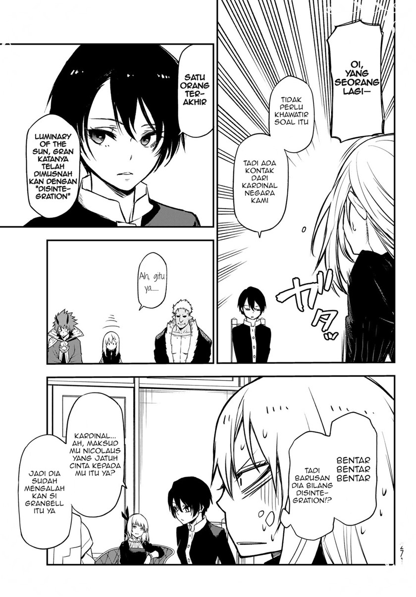 Chapter 100 - halaman 24