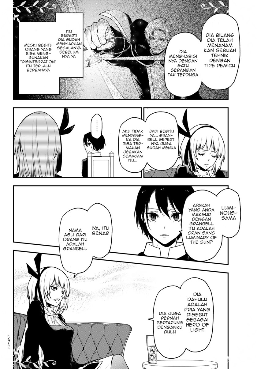 Chapter 100 - halaman 25