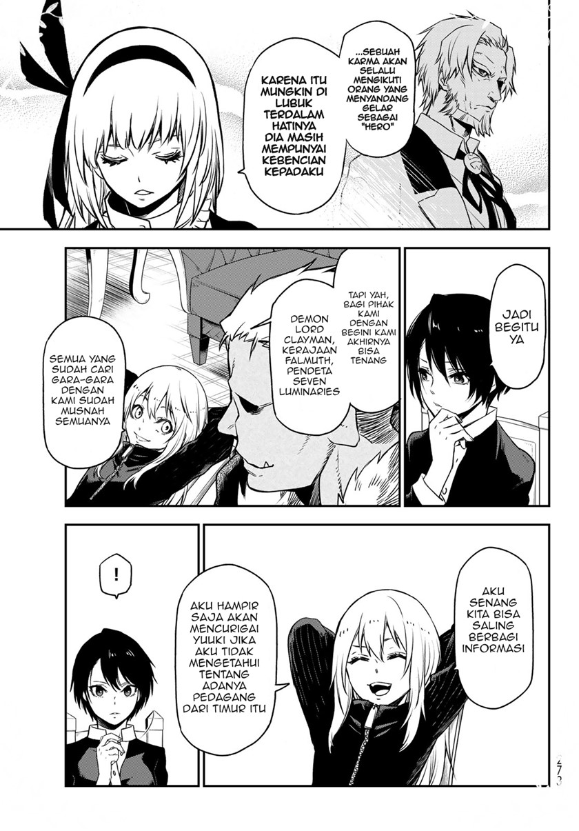 Chapter 100 - halaman 26