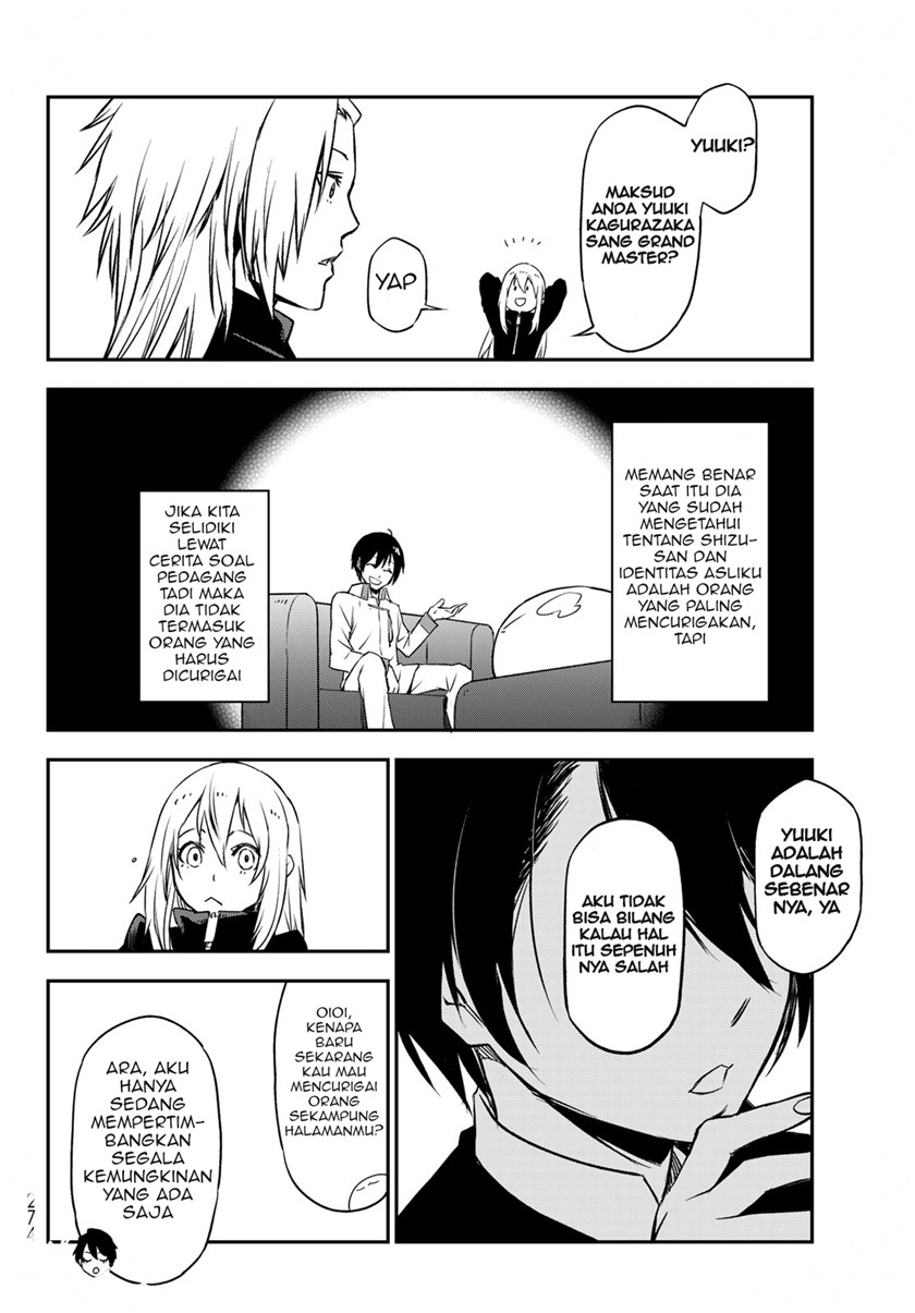 Chapter 100 - halaman 27