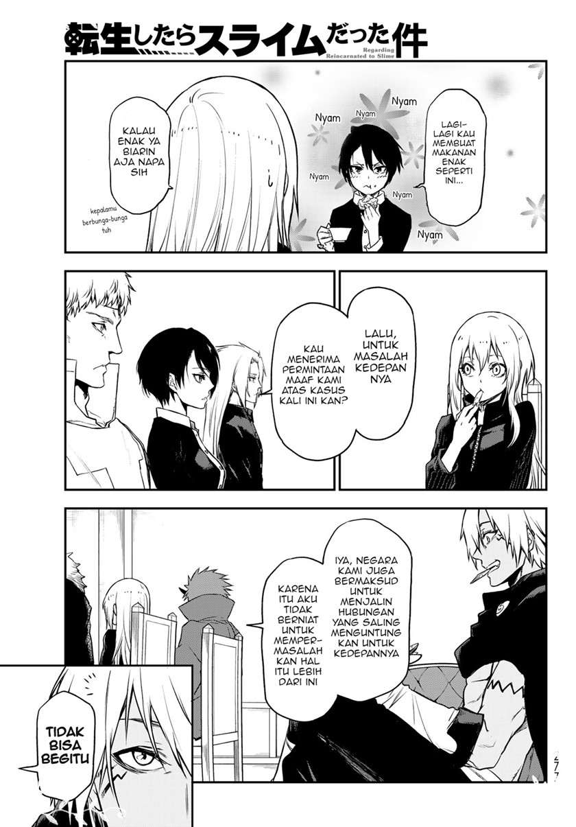 Chapter 100 - halaman 30
