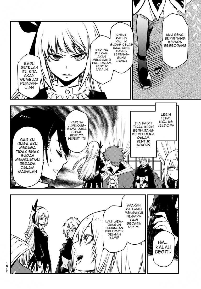 Chapter 100 - halaman 31