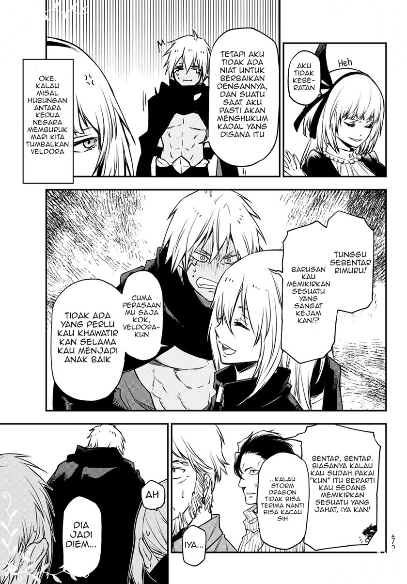Chapter 100 - halaman 32