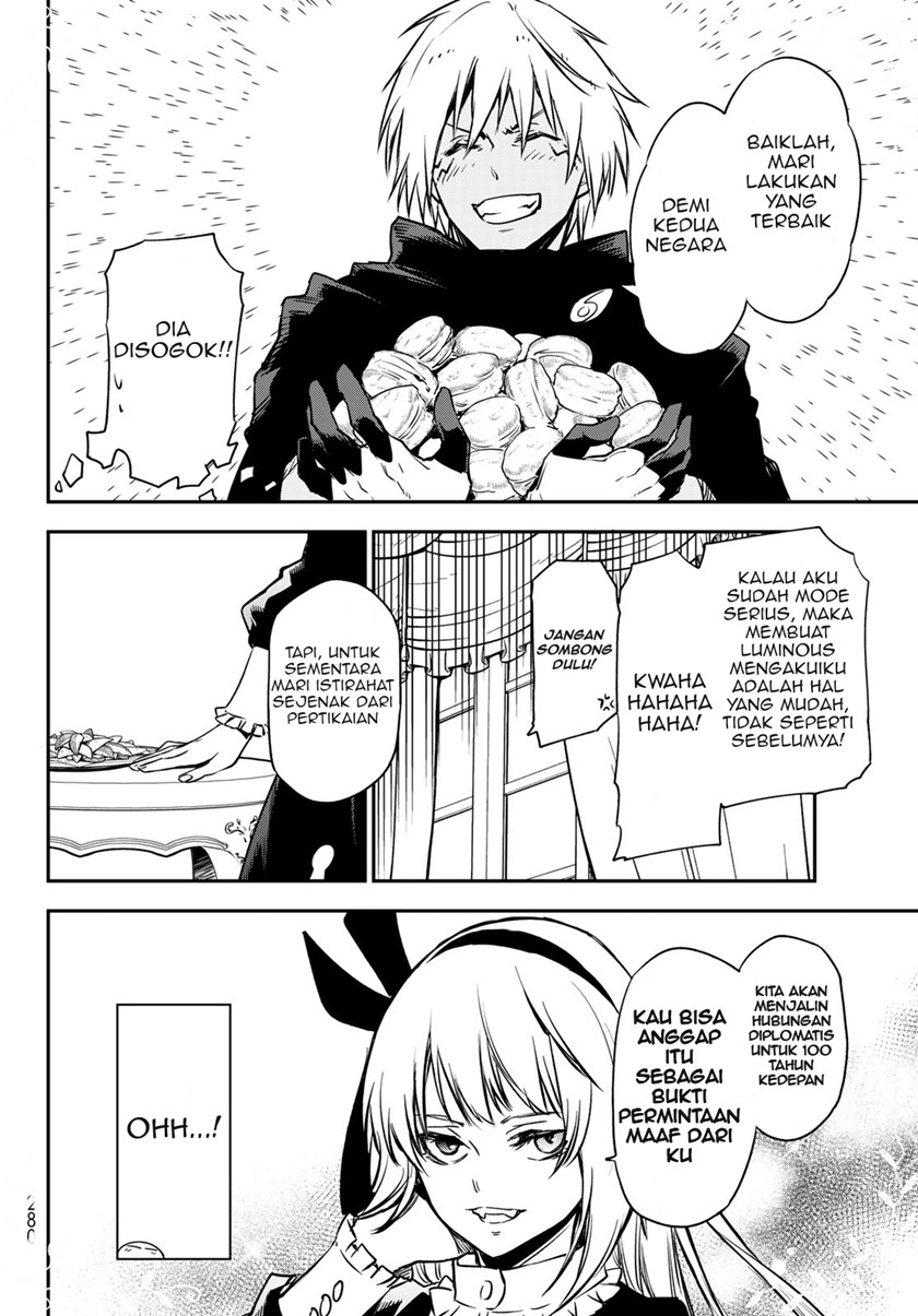 Chapter 100 - halaman 33