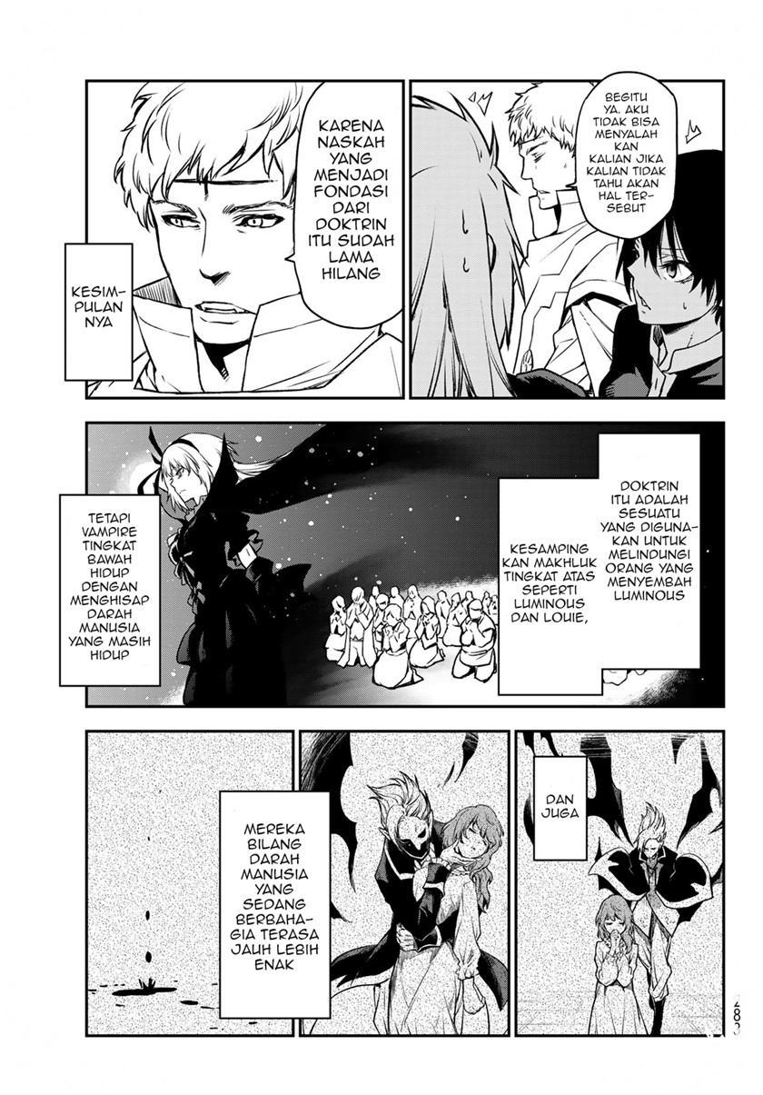 Chapter 100 - halaman 36
