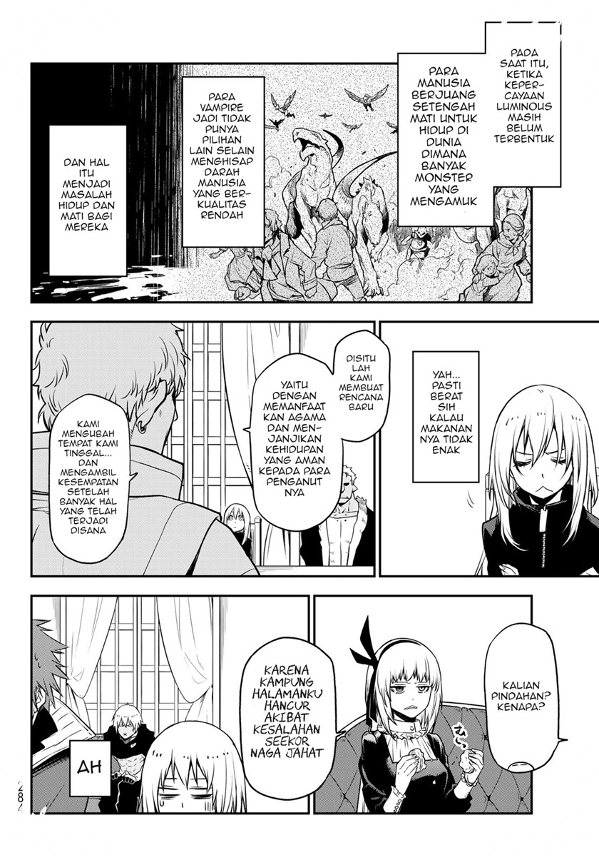 Chapter 100 - halaman 37