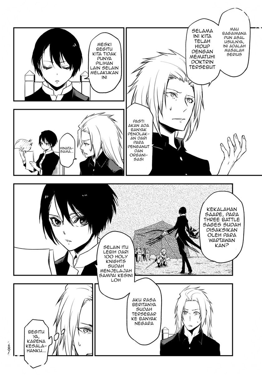 Chapter 100 - halaman 39
