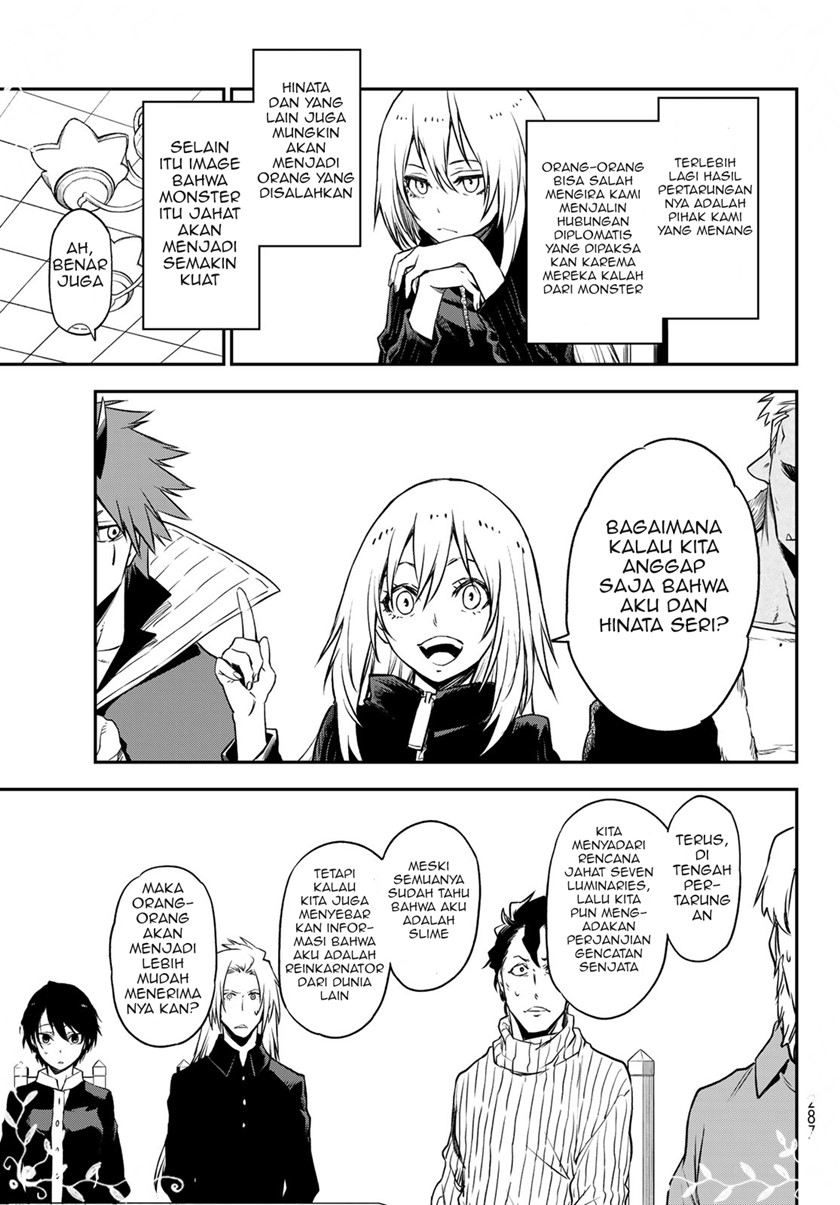 Chapter 100 - halaman 40