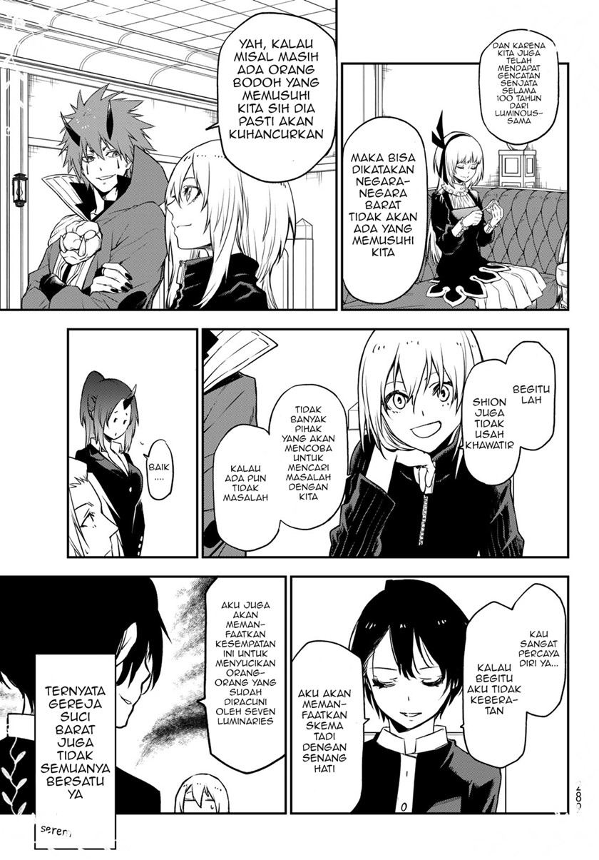 Chapter 100 - halaman 42