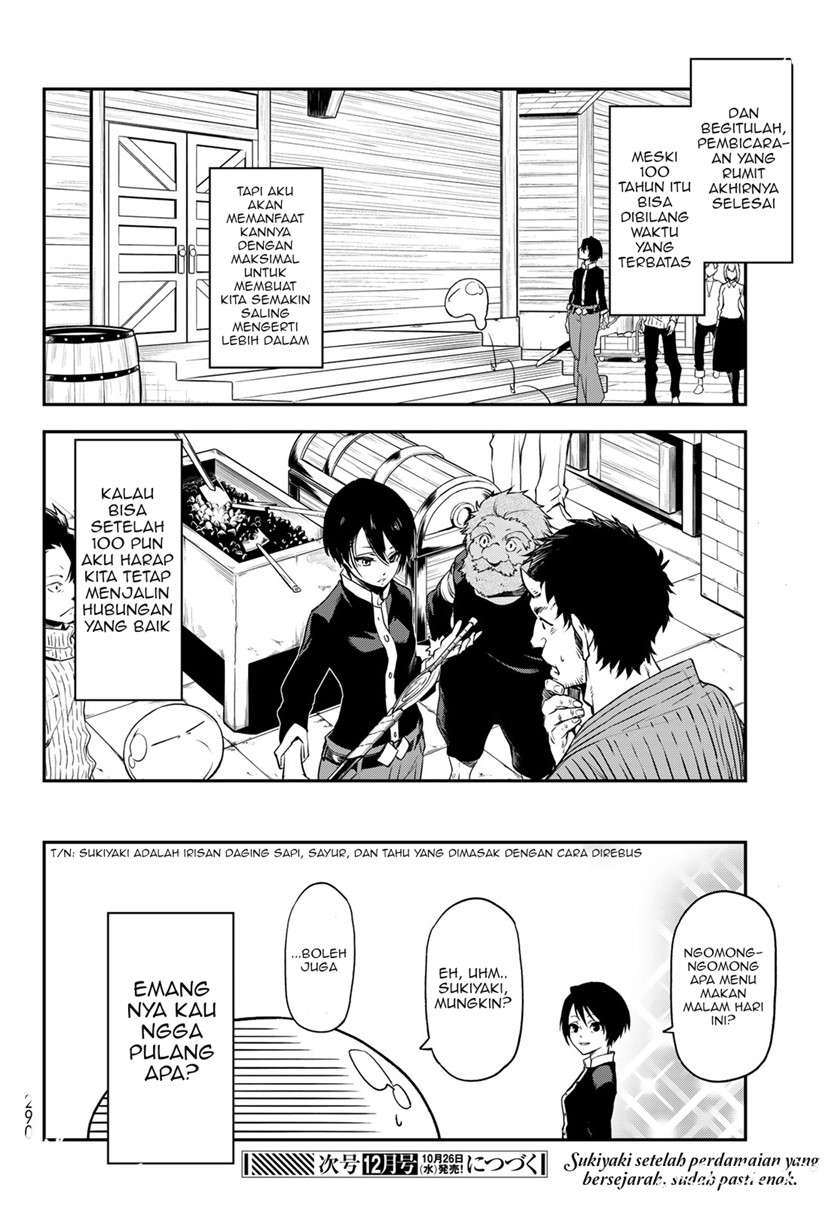 Chapter 100 - halaman 43
