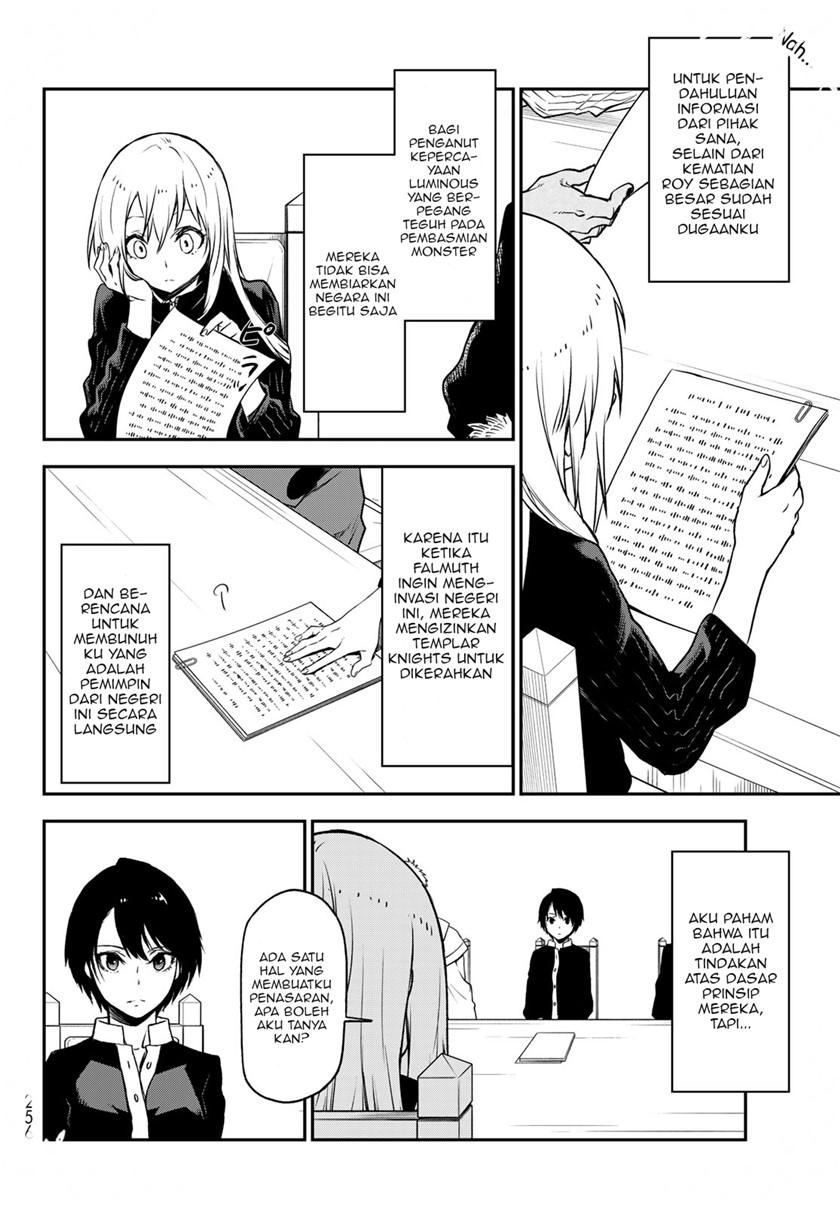 Chapter 100 - halaman 9