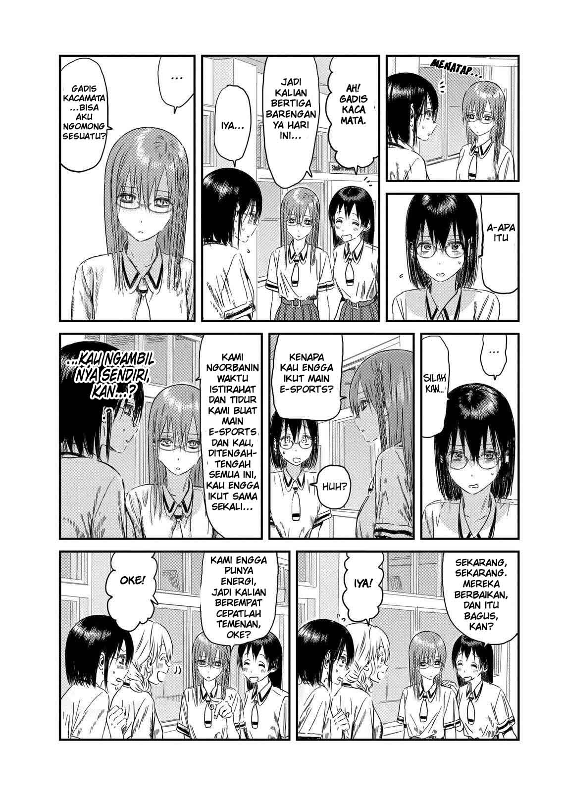 Chapter 107 - halaman 4
