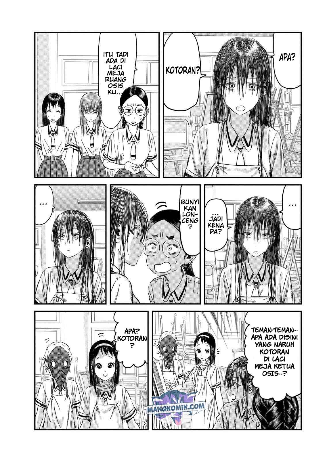 Chapter 107 - halaman 8